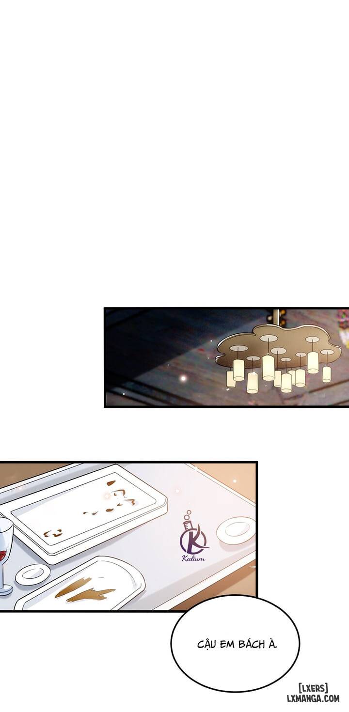 HentaiVN.net - Ảnh 24 - Khoảng cách của người - Chap 35