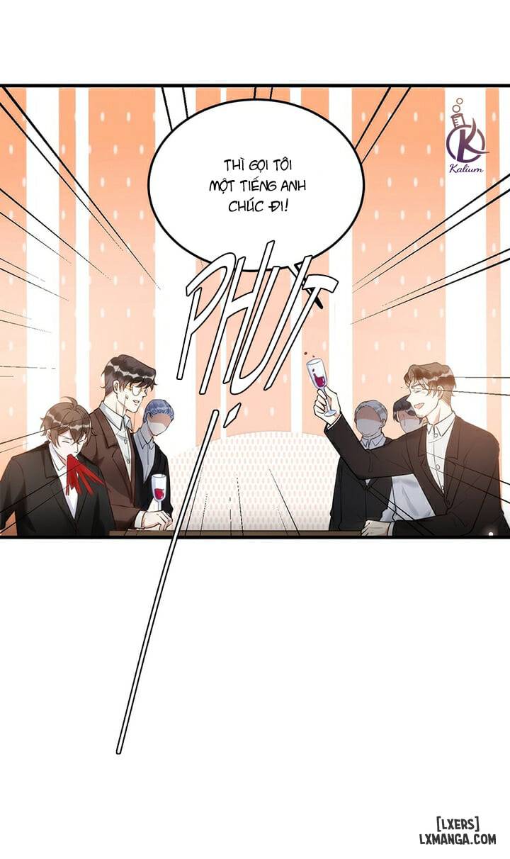 HentaiVN.net - Ảnh 26 - Khoảng cách của người - Chap 35