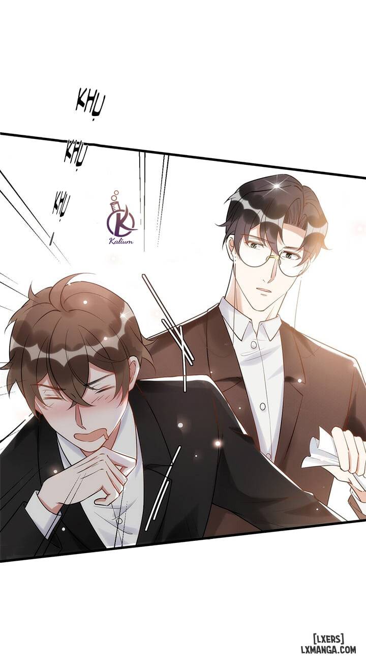 HentaiVN.net - Ảnh 27 - Khoảng cách của người - Chap 35