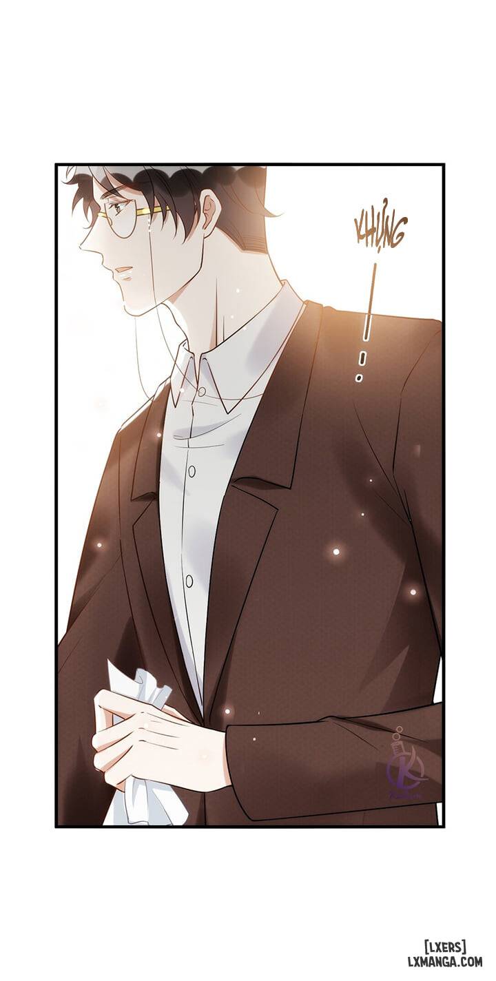 HentaiVN.net - Ảnh 28 - Khoảng cách của người - Chap 35