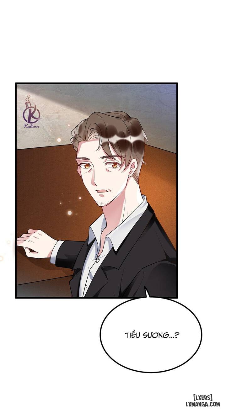 HentaiVN.net - Ảnh 8 - Khoảng cách của người - Chap 35