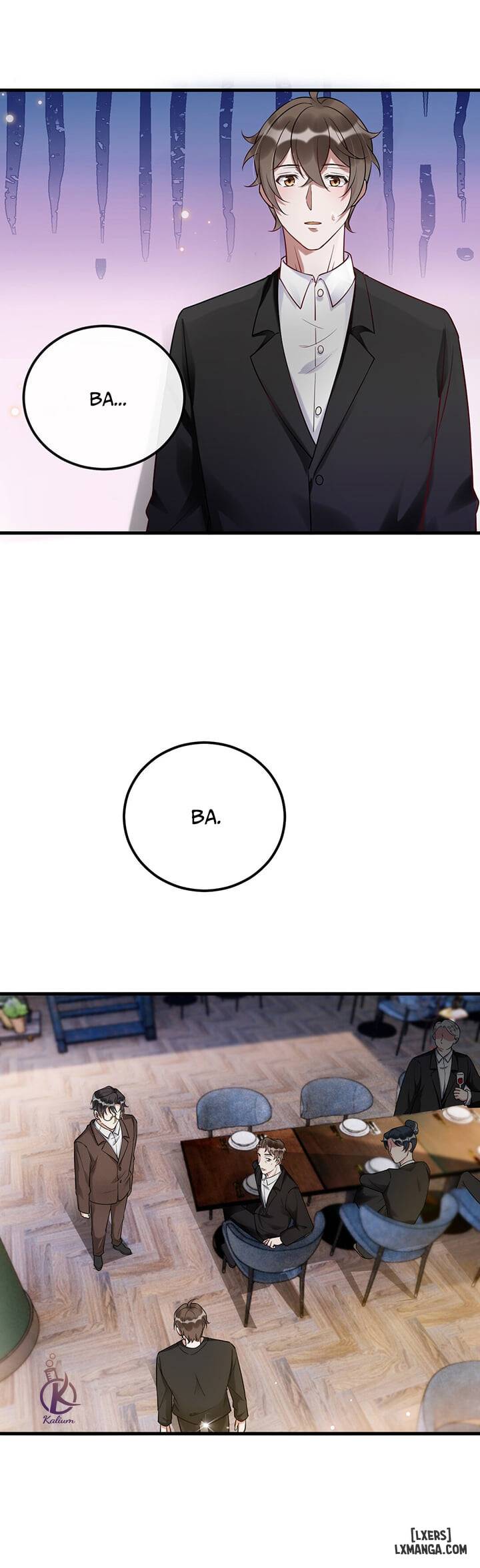 HentaiVN.net - Ảnh 9 - Khoảng cách của người - Chap 35