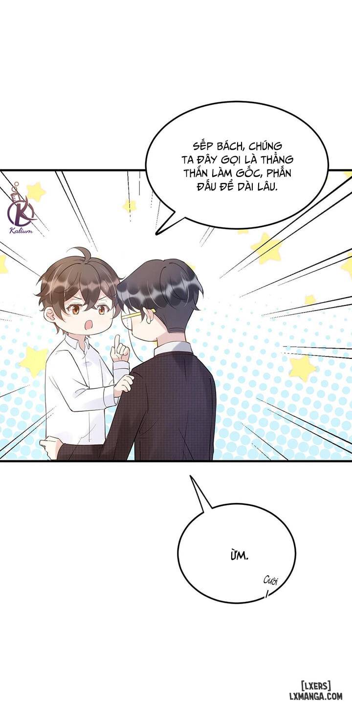 HentaiVN.net - Ảnh 17 - Khoảng cách của người - Chap 36