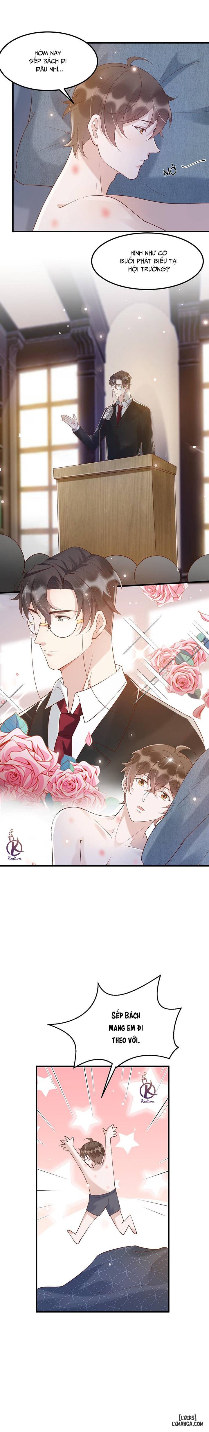 HentaiVN.net - Ảnh 13 - Khoảng cách của người - Chap 39