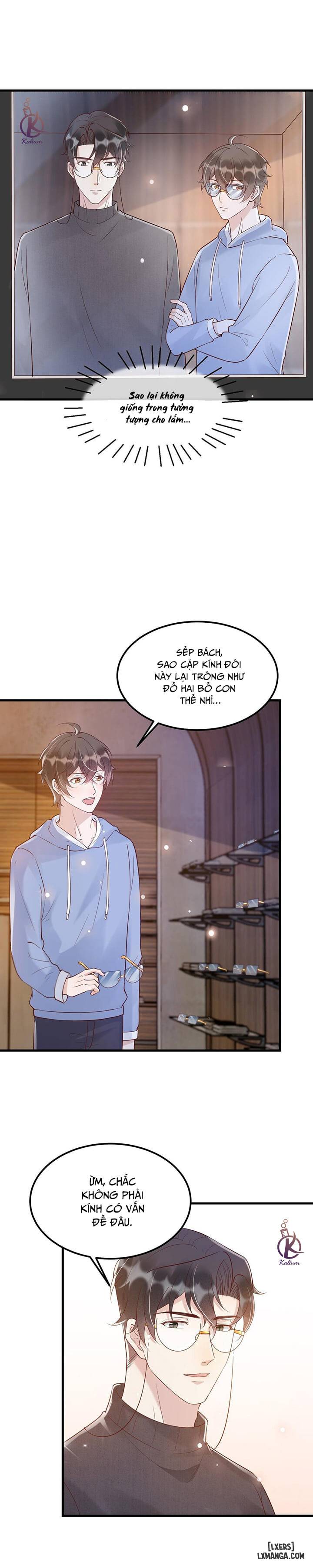 HentaiVN.net - Ảnh 9 - Khoảng cách của người - Chap 39