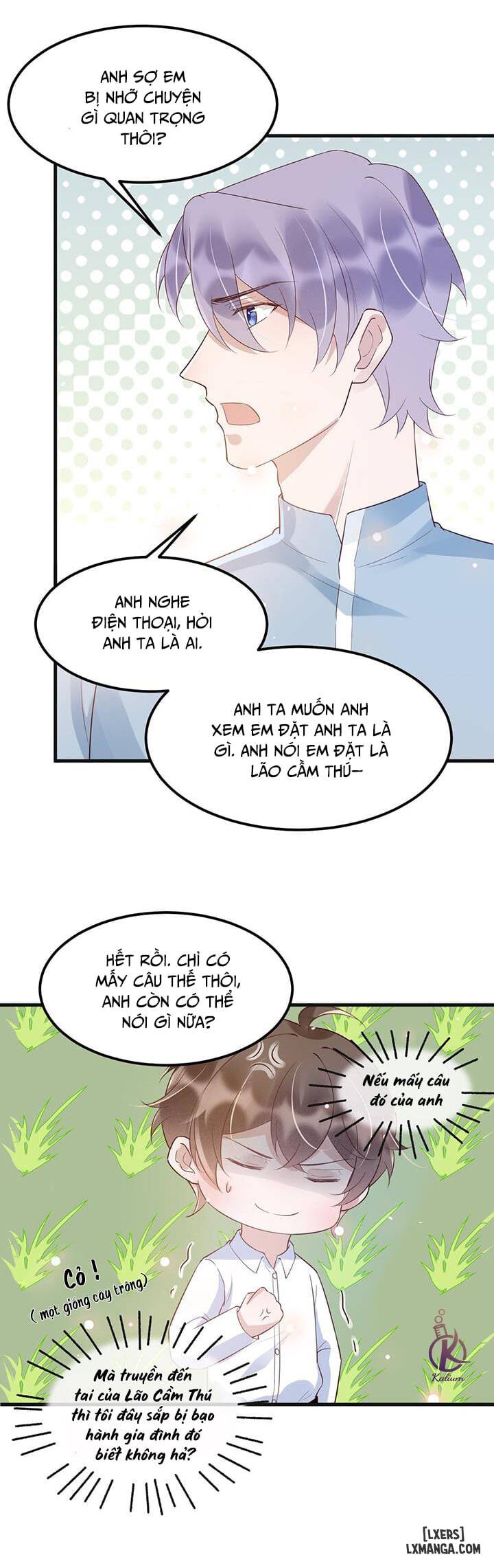 HentaiVN.net - Ảnh 10 - Khoảng cách của người - Chap 43