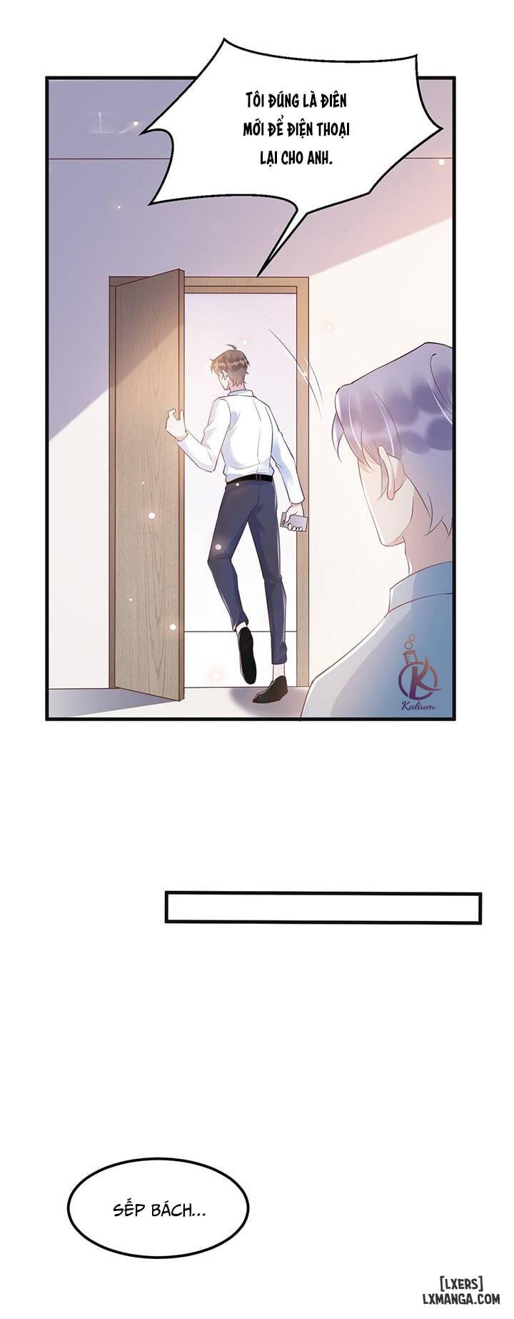 HentaiVN.net - Ảnh 11 - Khoảng cách của người - Chap 43