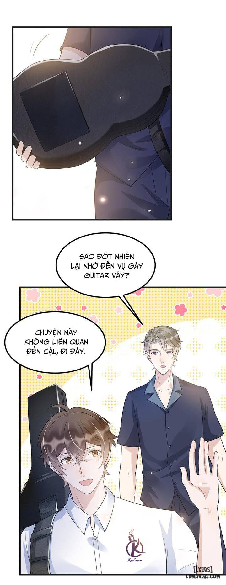 HentaiVN.net - Ảnh 19 - Khoảng cách của người - Chap 43