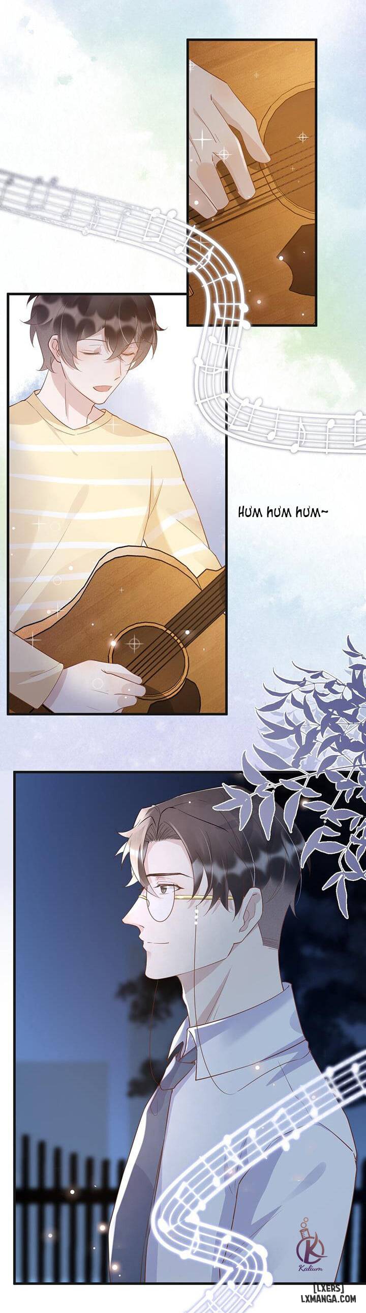 HentaiVN.net - Ảnh 13 - Khoảng cách của người - Chap 44