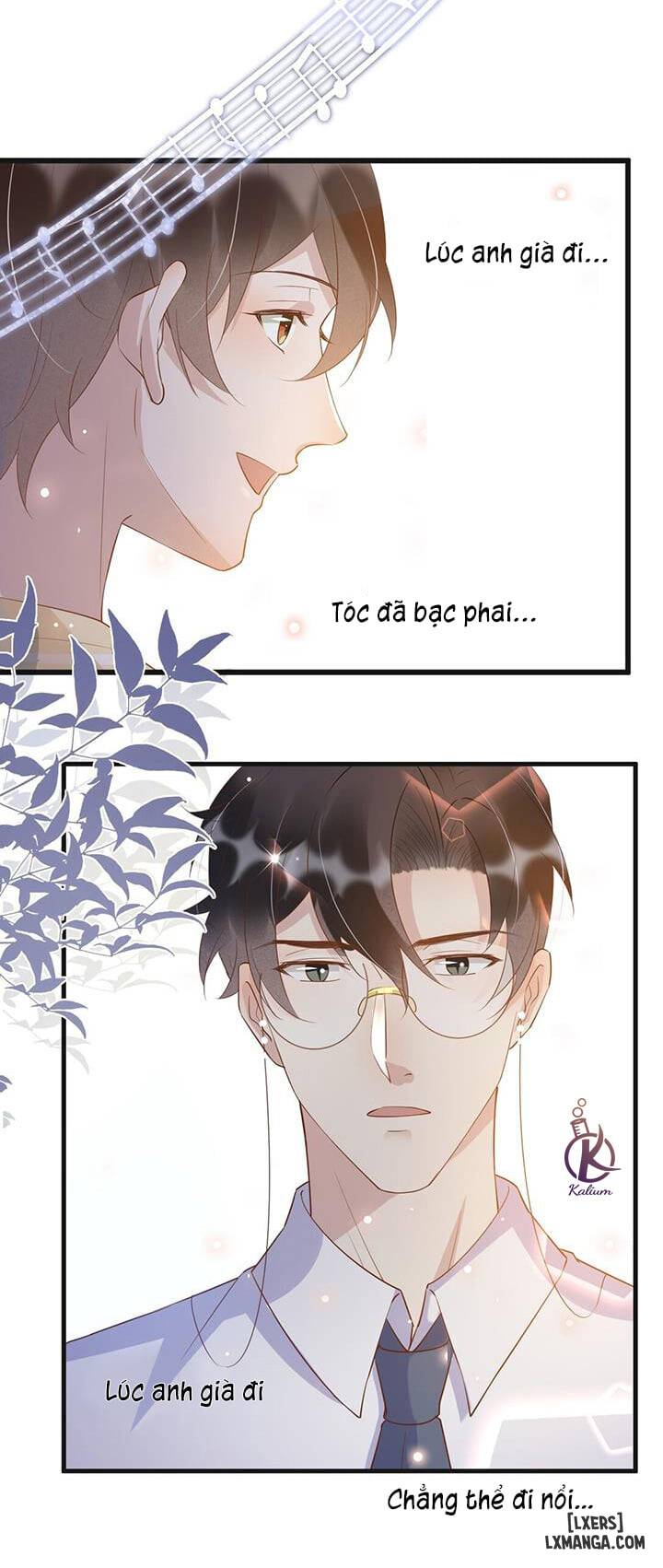 HentaiVN.net - Ảnh 14 - Khoảng cách của người - Chap 44