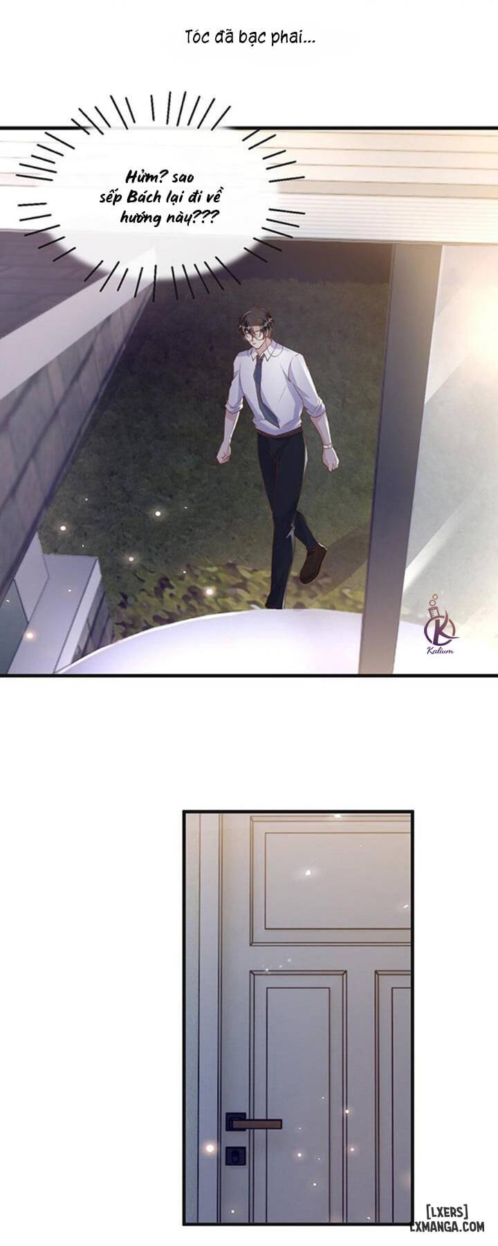 HentaiVN.net - Ảnh 16 - Khoảng cách của người - Chap 44