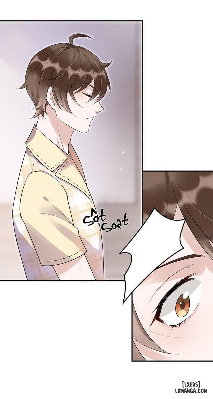 HentaiVN.net - Ảnh 17 - Khoảng cách của người - Chap 45