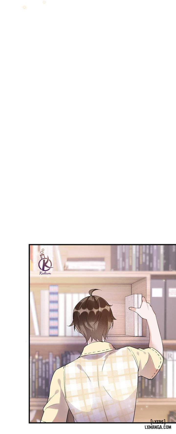 HentaiVN.net - Ảnh 7 - Khoảng cách của người - Chap 45