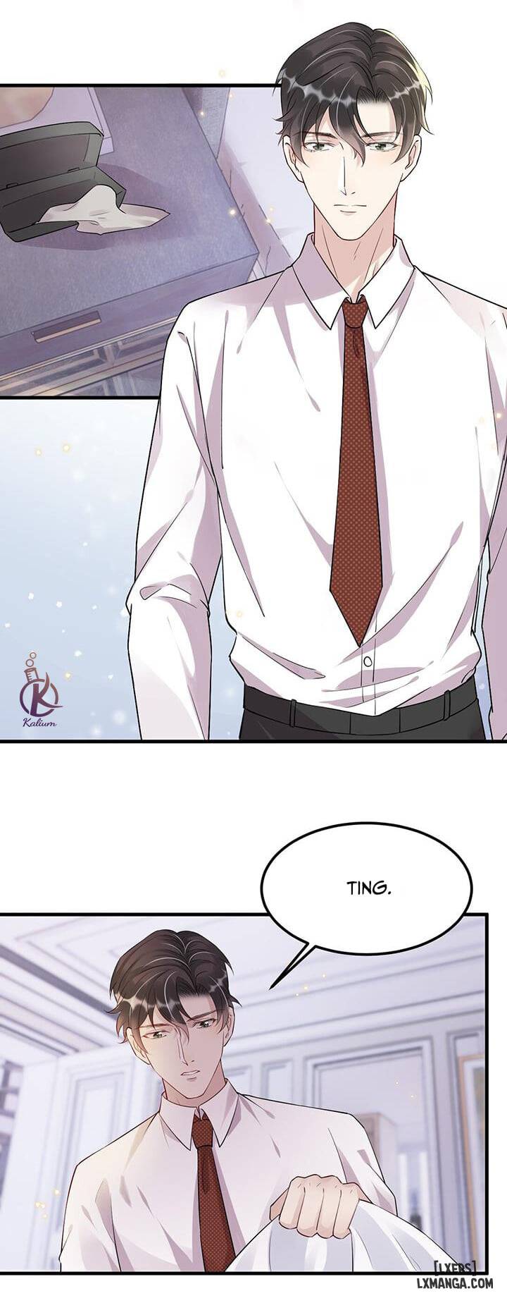 HentaiVN.net - Ảnh 3 - Khoảng cách của người - Chap 46