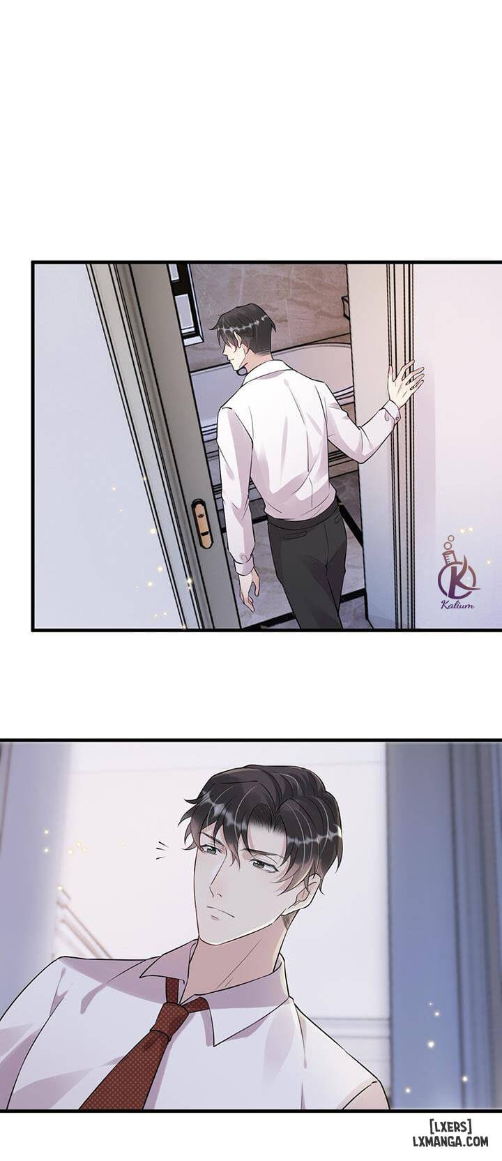 HentaiVN.net - Ảnh 6 - Khoảng cách của người - Chap 46