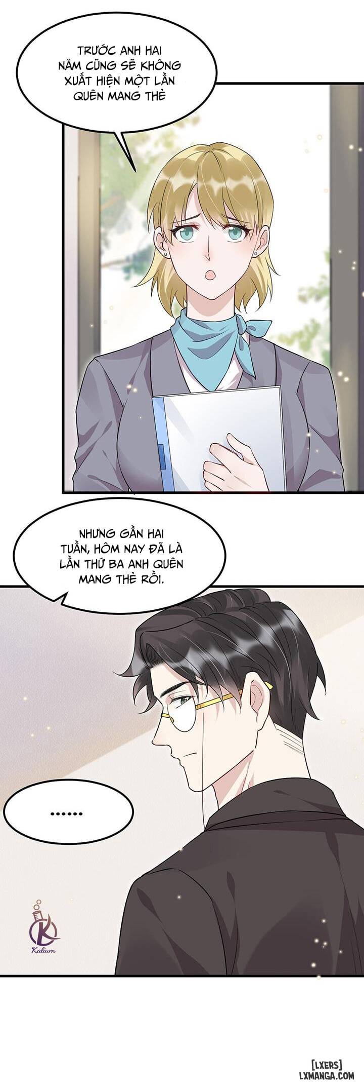 HentaiVN.net - Ảnh 12 - Khoảng cách của người - Chap 47