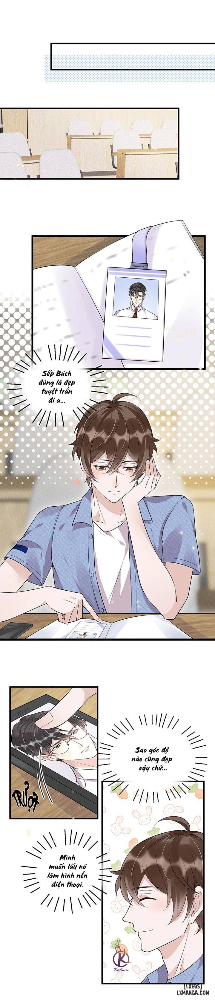 HentaiVN.net - Ảnh 14 - Khoảng cách của người - Chap 47