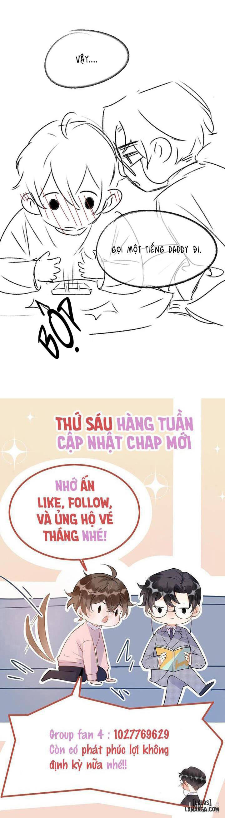 HentaiVN.net - Ảnh 20 - Khoảng cách của người - Chap 47