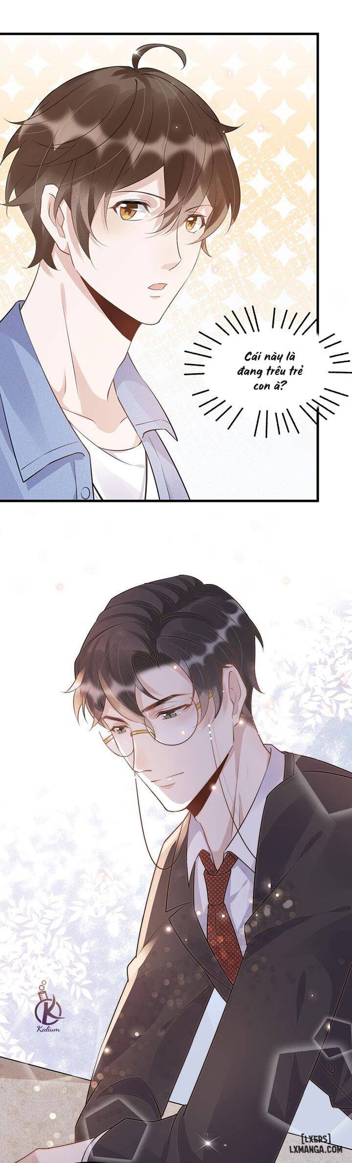 HentaiVN.net - Ảnh 12 - Khoảng cách của người - Chap 49
