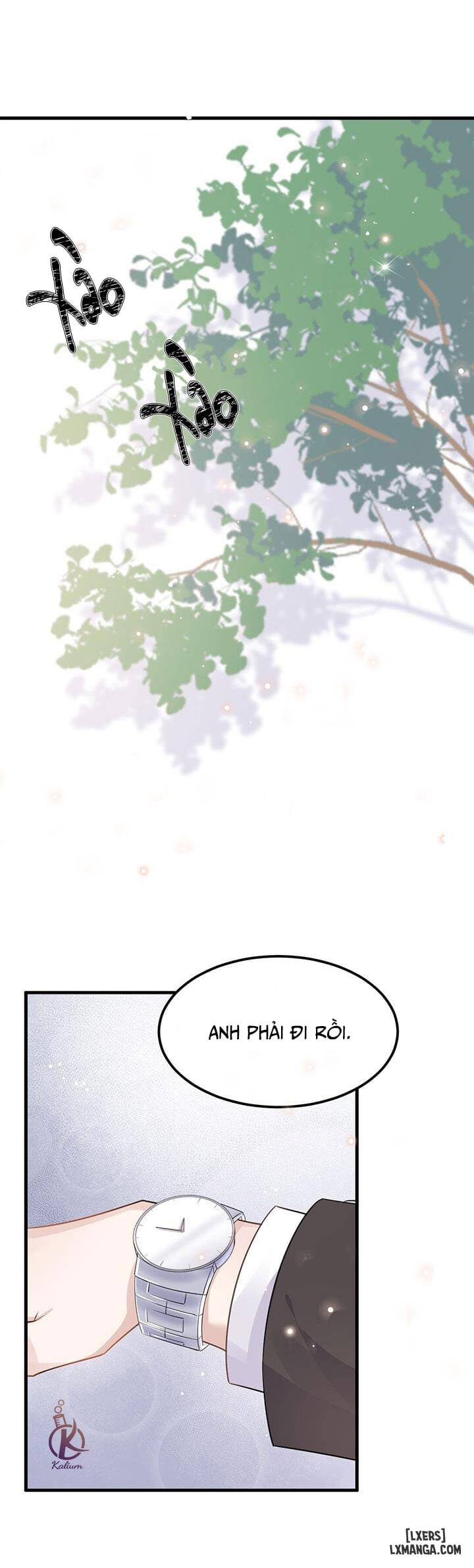 HentaiVN.net - Ảnh 19 - Khoảng cách của người - Chap 49