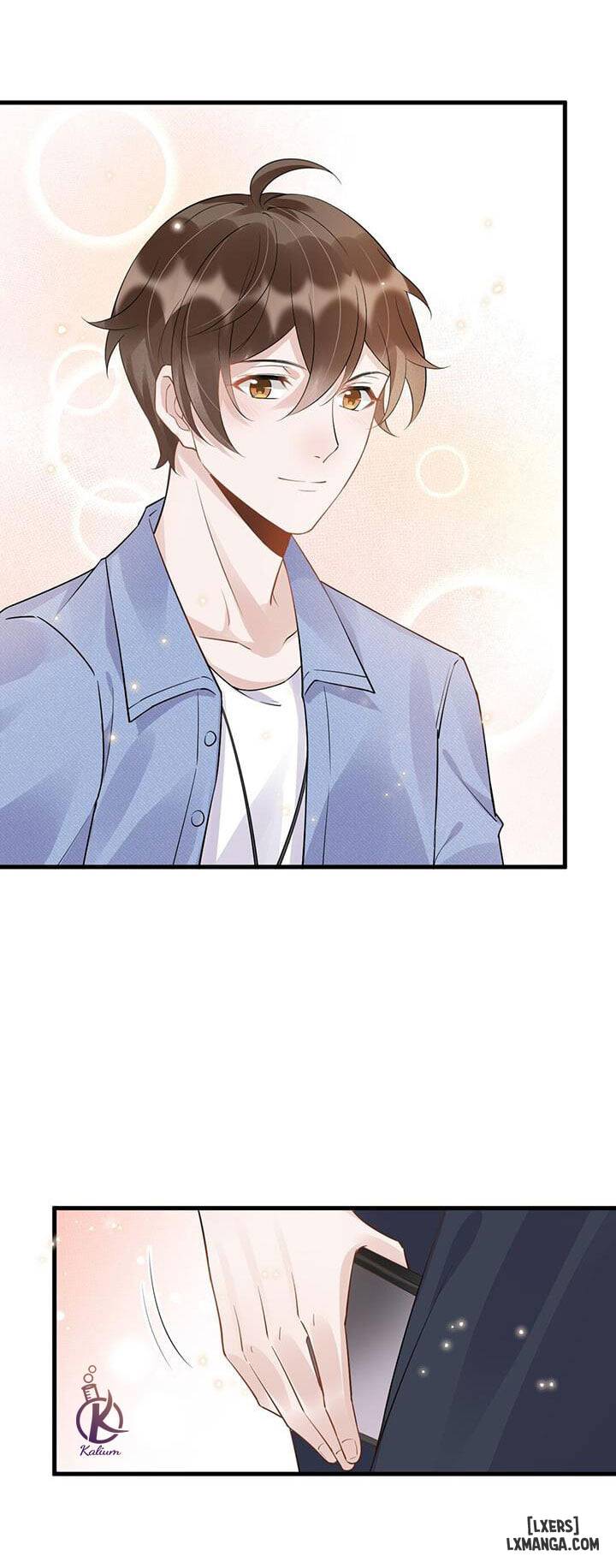 HentaiVN.net - Ảnh 23 - Khoảng cách của người - Chap 49