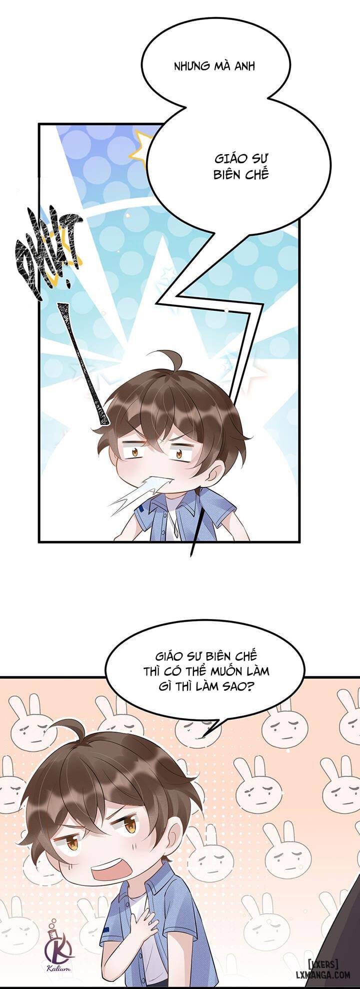 HentaiVN.net - Ảnh 5 - Khoảng cách của người - Chap 49