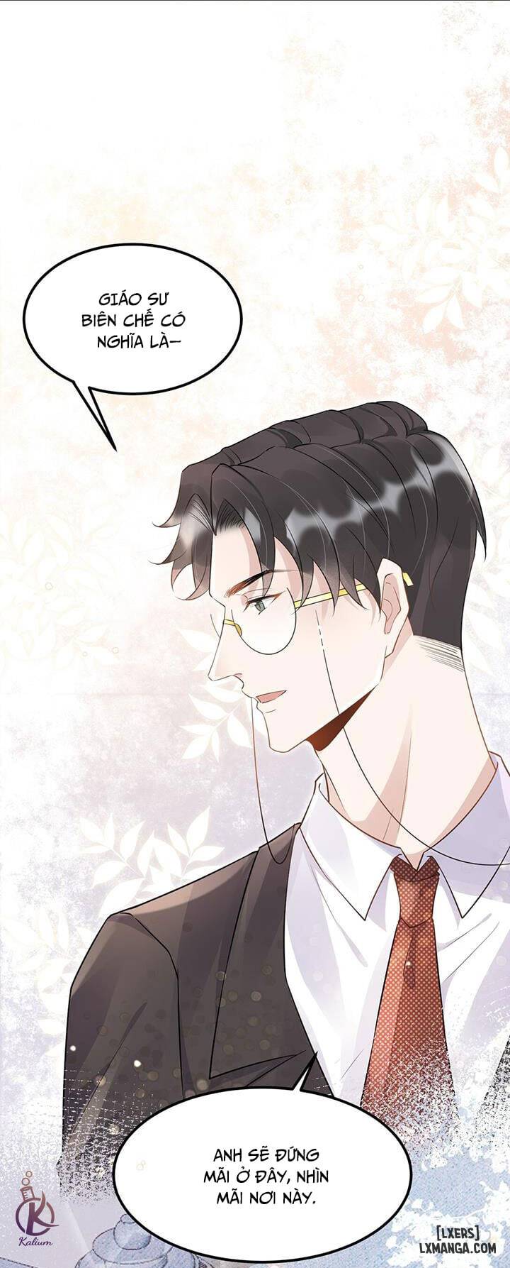 HentaiVN.net - Ảnh 6 - Khoảng cách của người - Chap 49