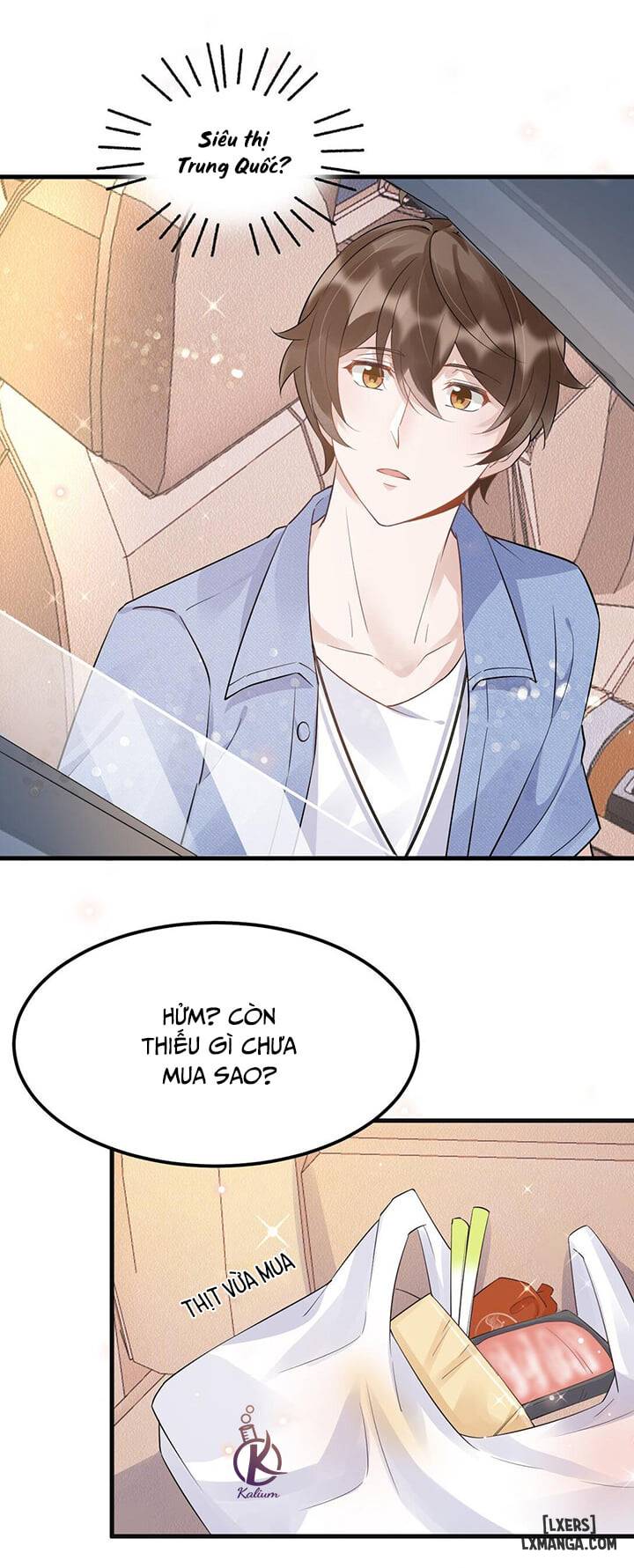HentaiVN.net - Ảnh 12 - Khoảng cách của người - Chap 50