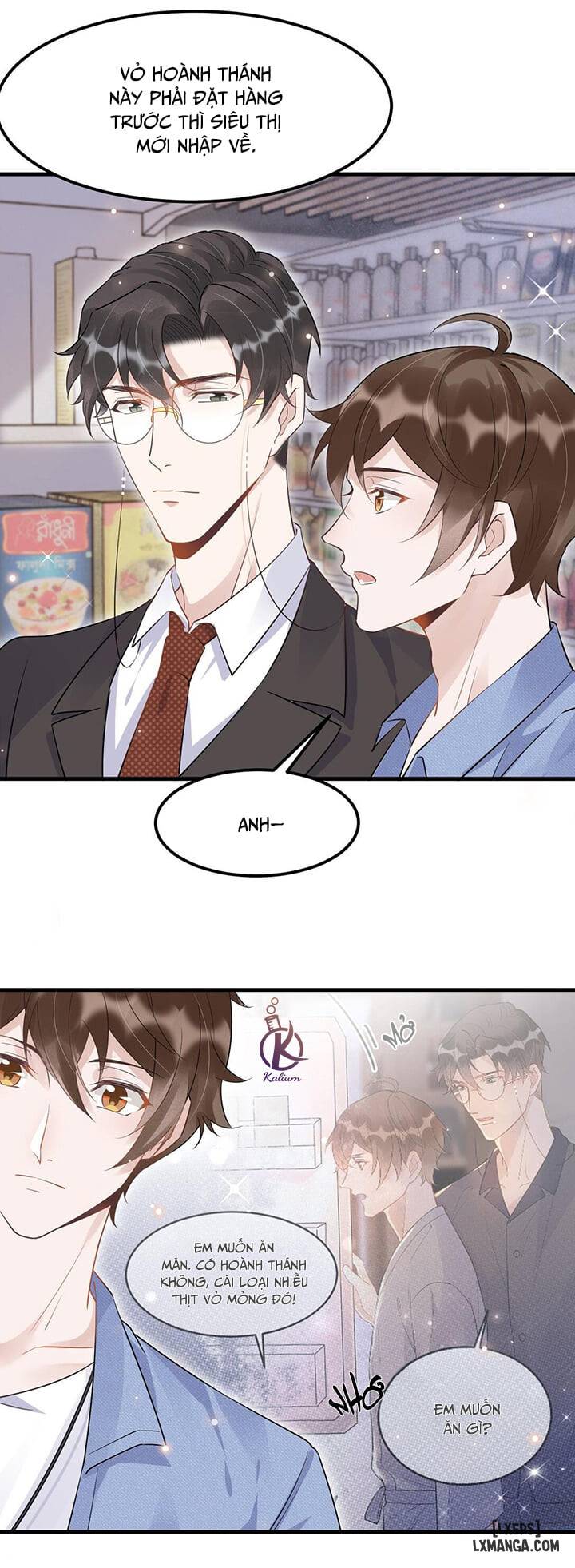 HentaiVN.net - Ảnh 17 - Khoảng cách của người - Chap 50