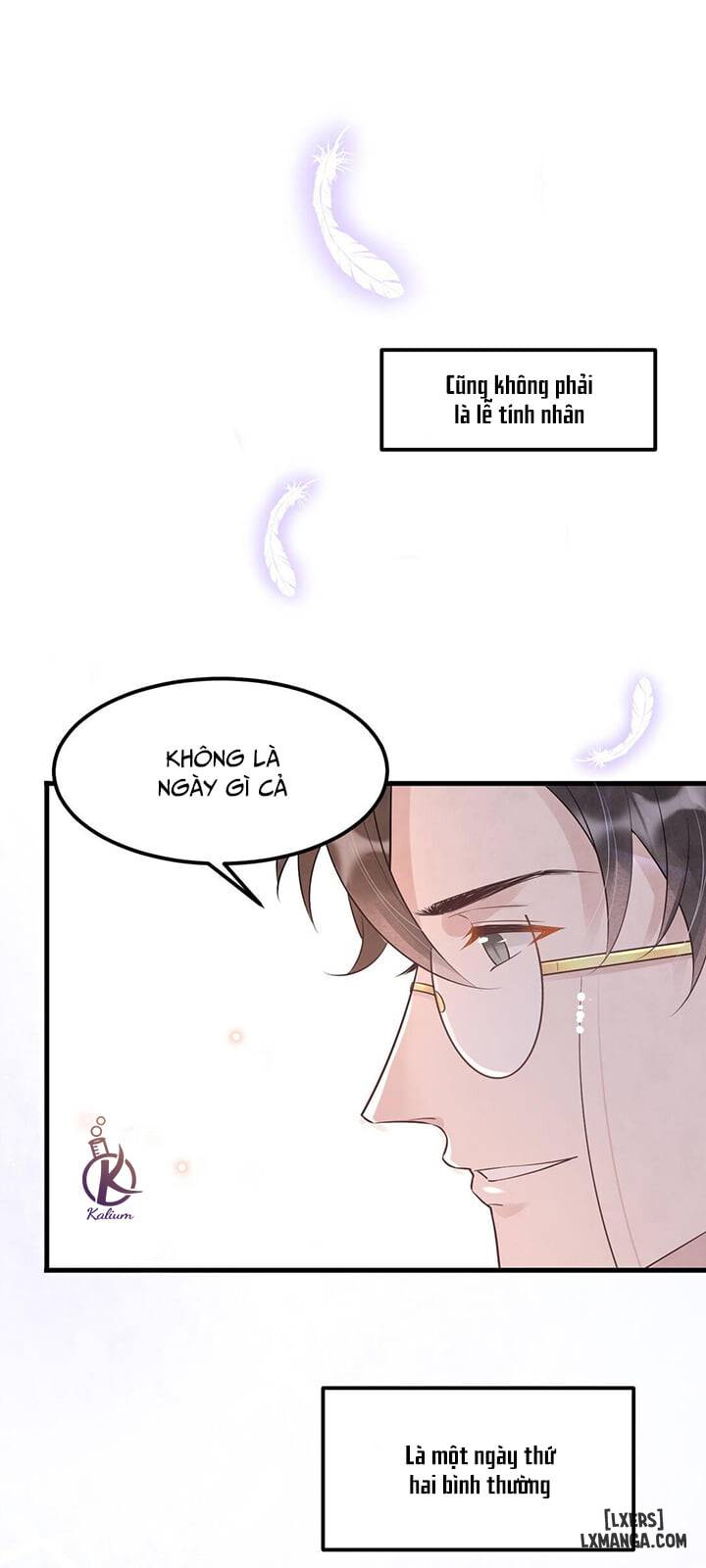 HentaiVN.net - Ảnh 19 - Khoảng cách của người - Chap 50