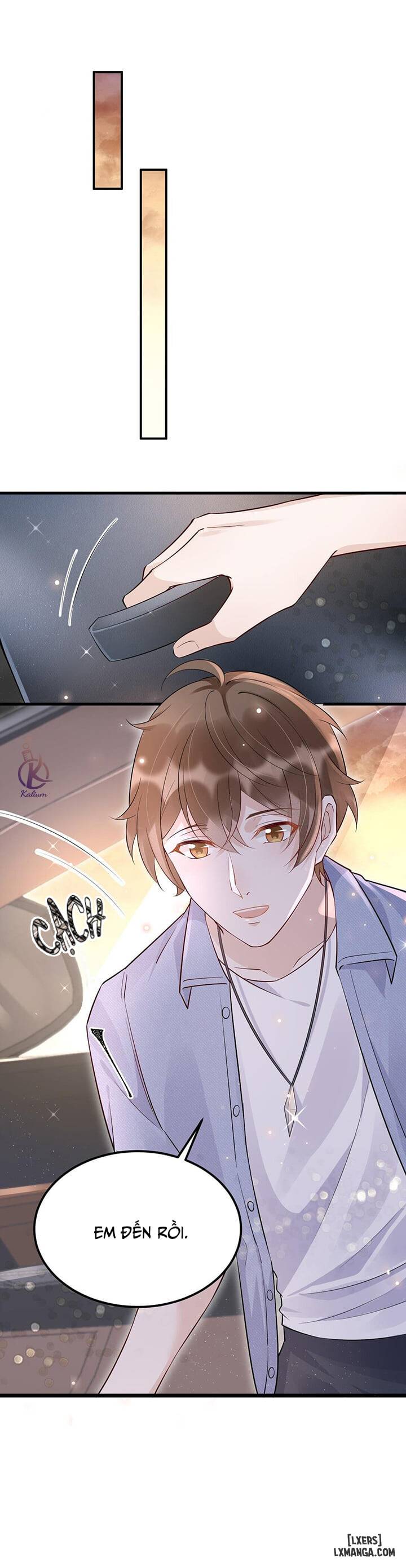 HentaiVN.net - Ảnh 9 - Khoảng cách của người - Chap 50