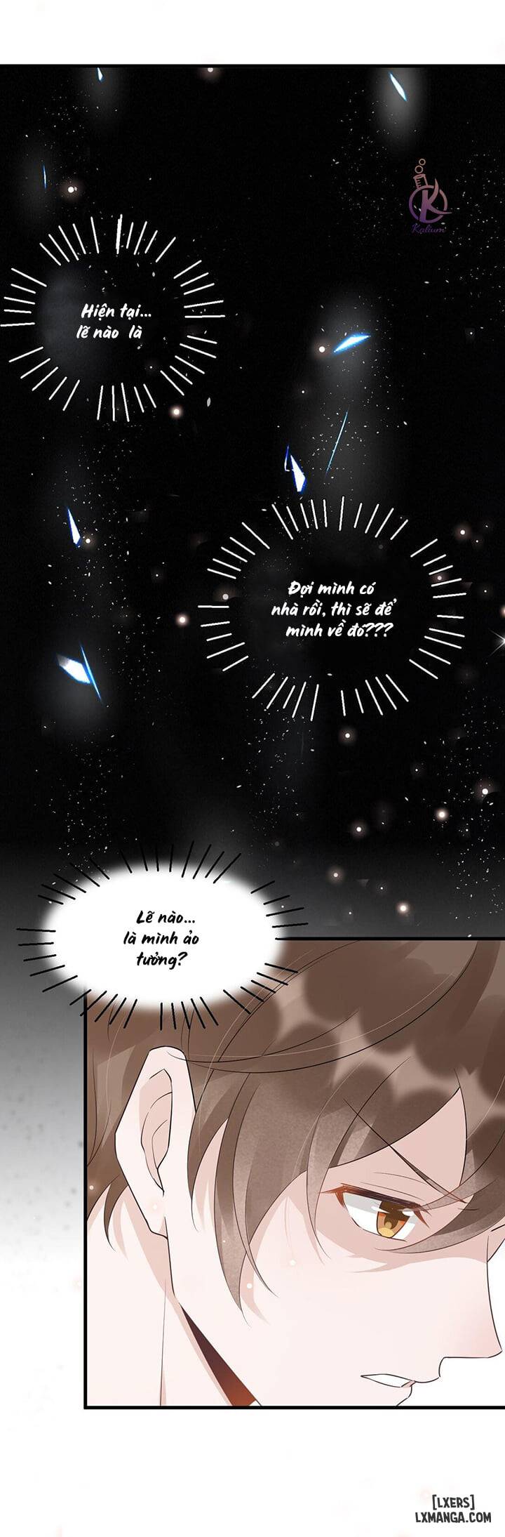 HentaiVN.net - Ảnh 16 - Khoảng cách của người - Chap 51