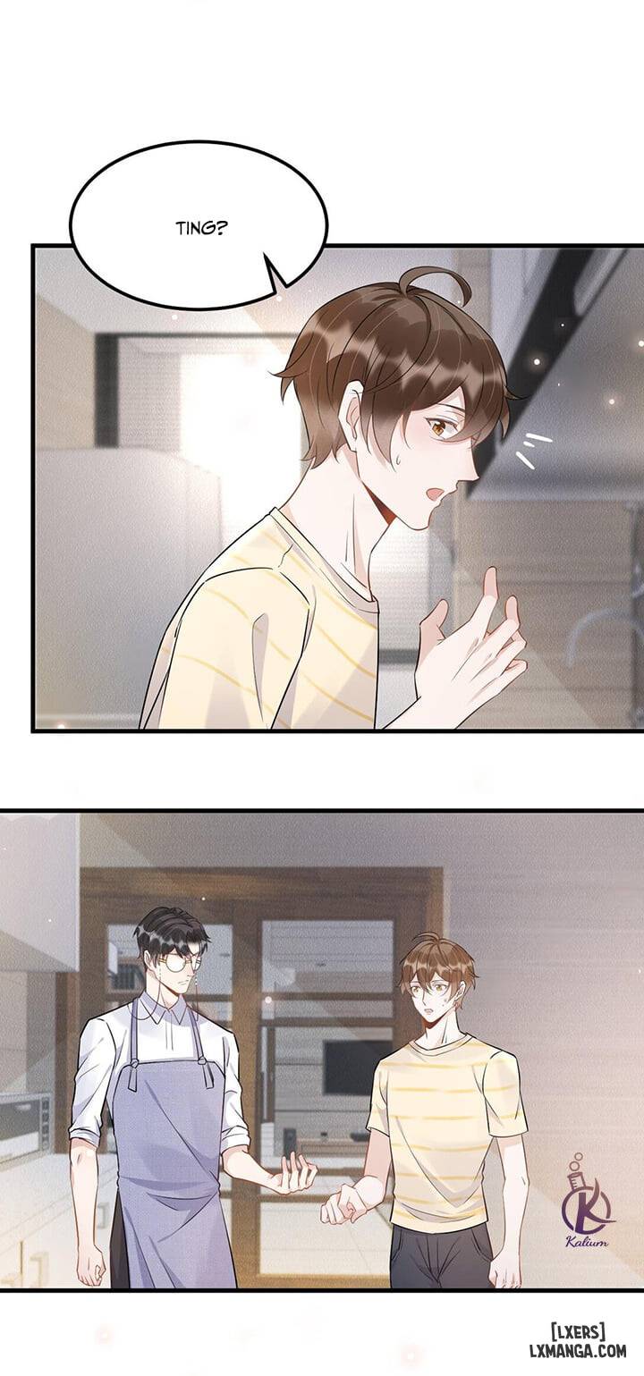 HentaiVN.net - Ảnh 5 - Khoảng cách của người - Chap 52