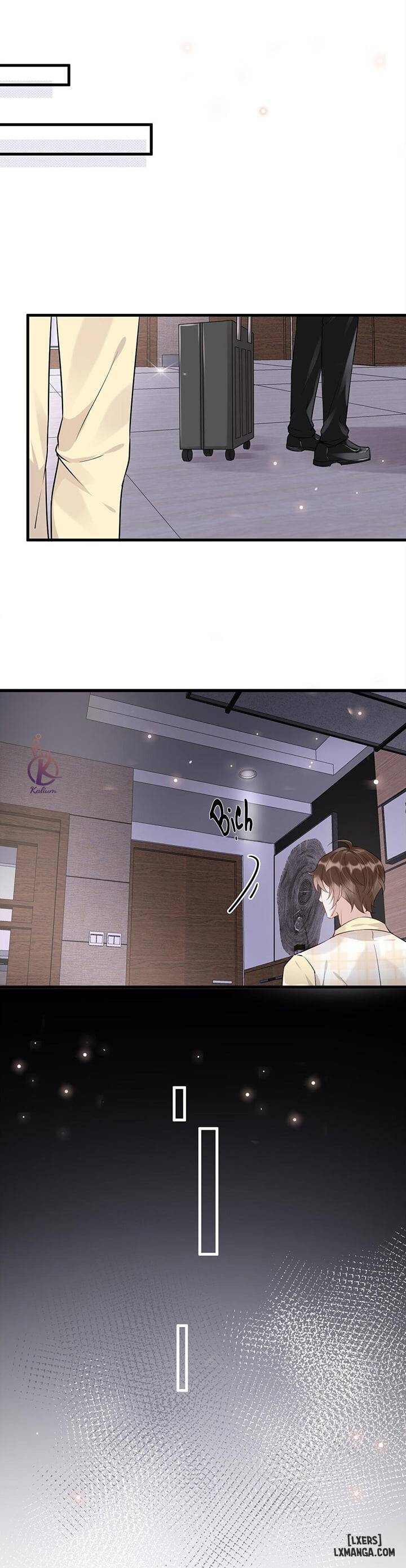 HentaiVN.net - Ảnh 12 - Khoảng cách của người - Chap 53