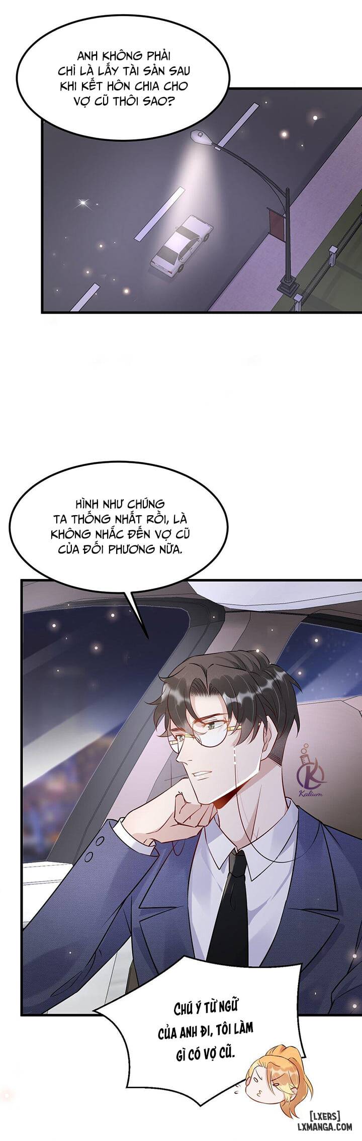HentaiVN.net - Ảnh 18 - Khoảng cách của người - Chap 53