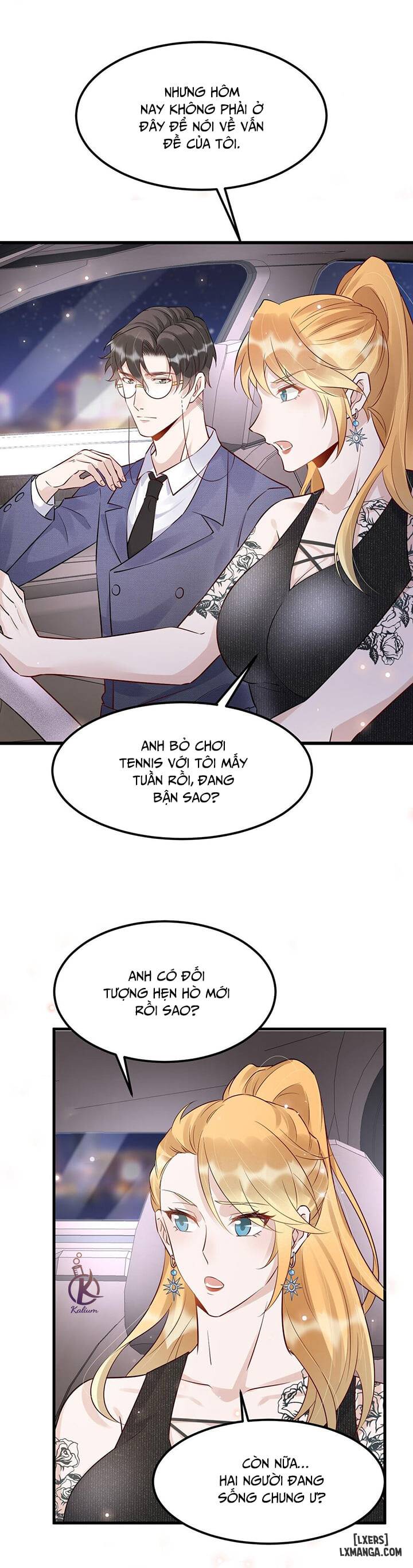 HentaiVN.net - Ảnh 20 - Khoảng cách của người - Chap 53