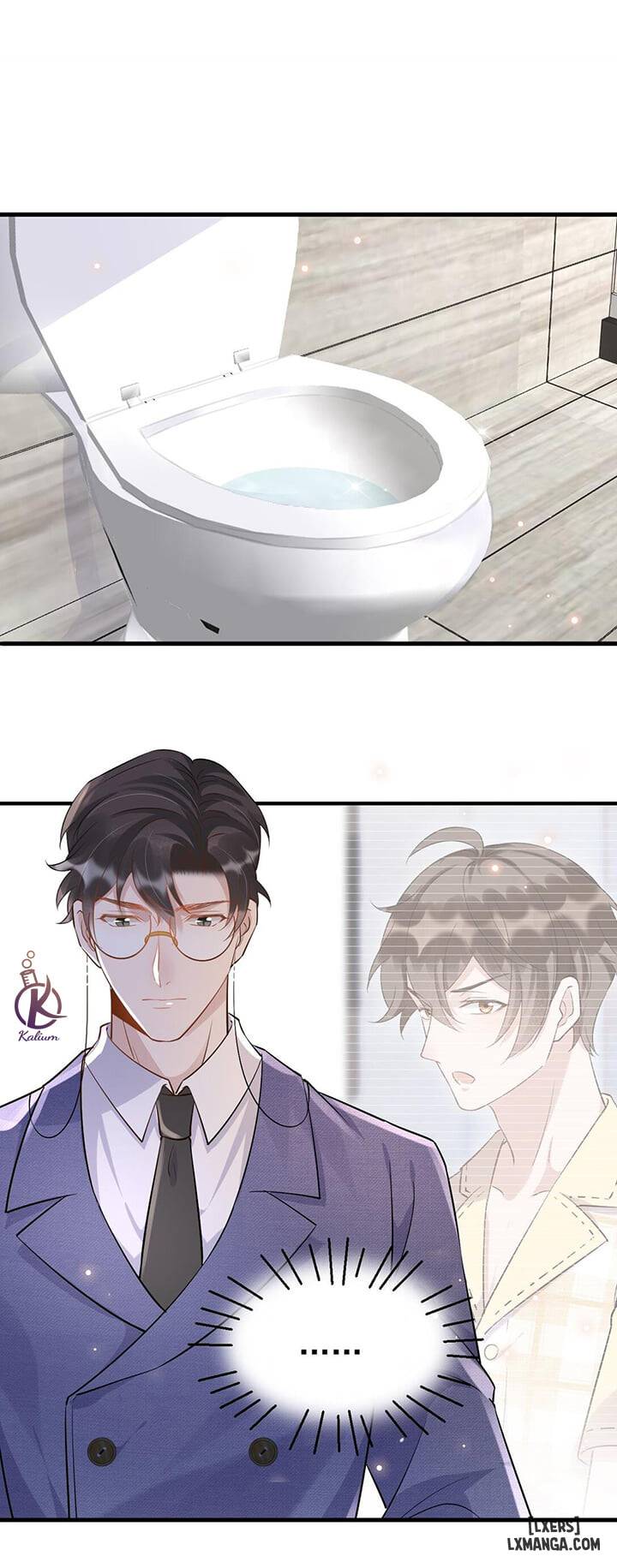 HentaiVN.net - Ảnh 10 - Khoảng cách của người - Chap 54