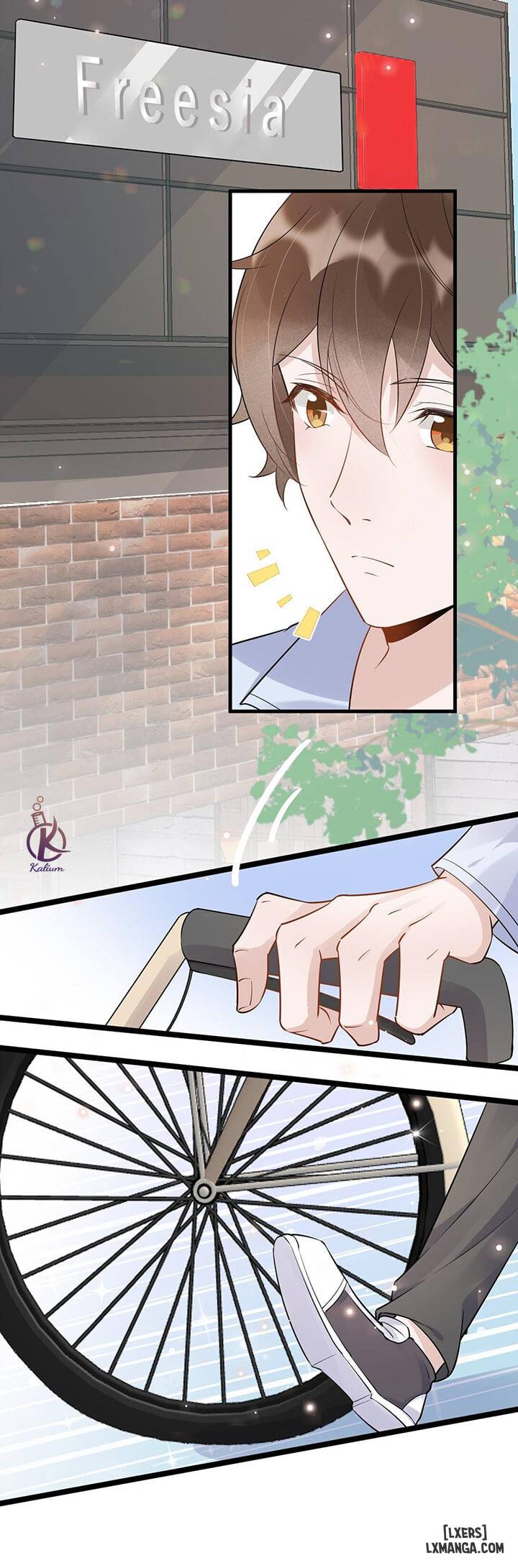 HentaiVN.net - Ảnh 16 - Khoảng cách của người - Chap 54