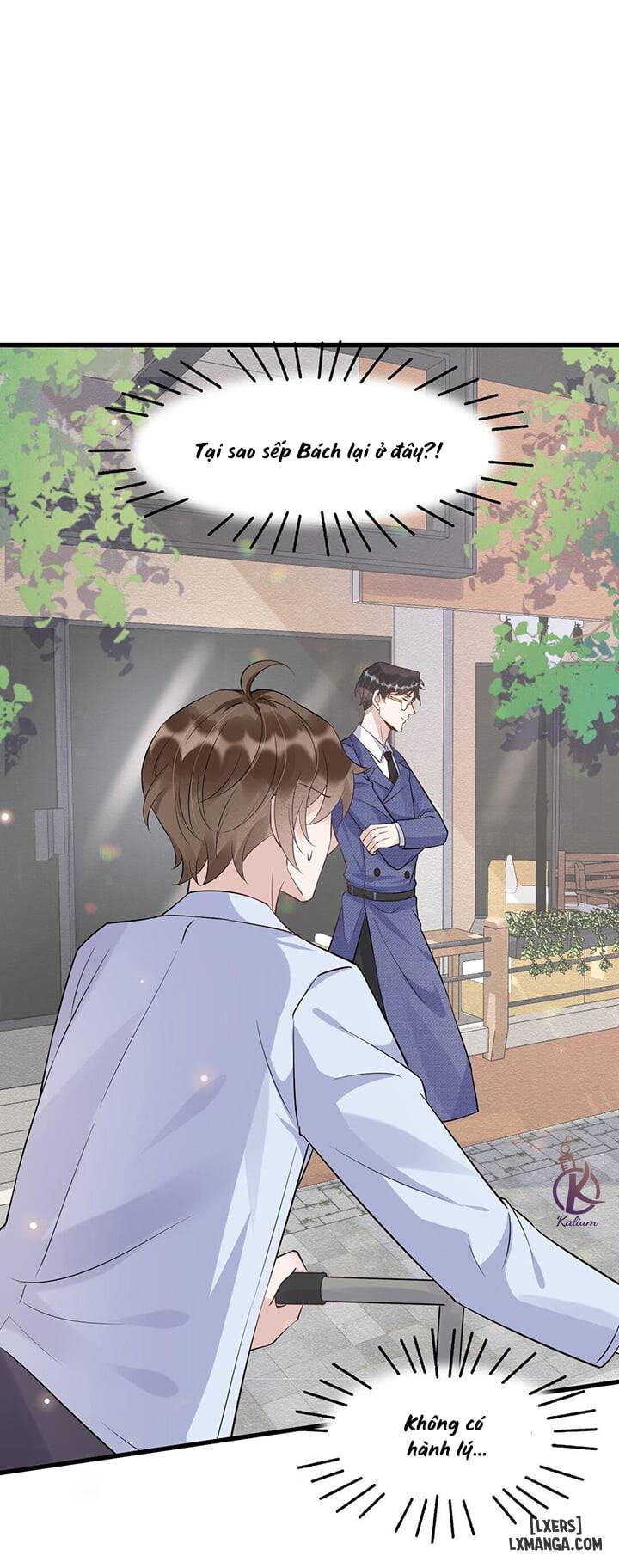 HentaiVN.net - Ảnh 17 - Khoảng cách của người - Chap 54