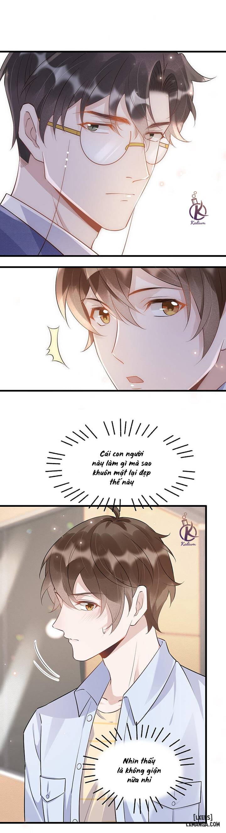 HentaiVN.net - Ảnh 19 - Khoảng cách của người - Chap 54