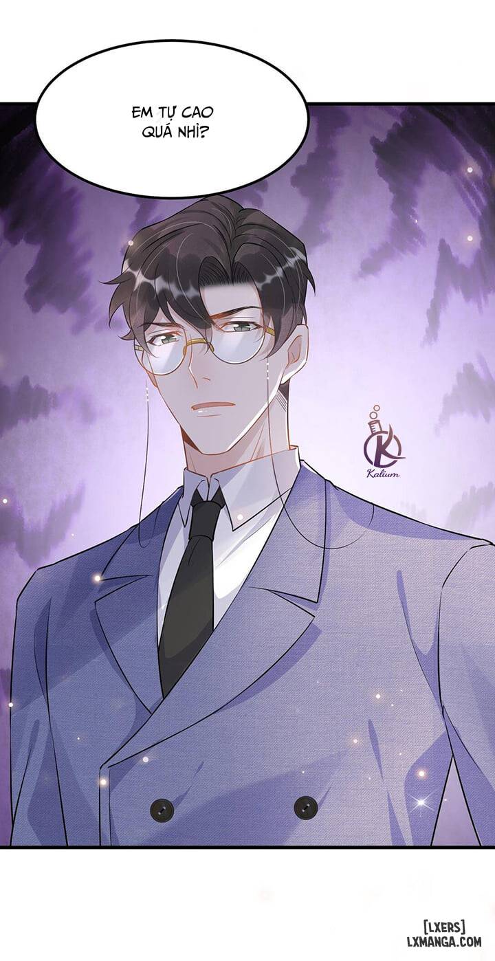 HentaiVN.net - Ảnh 26 - Khoảng cách của người - Chap 54