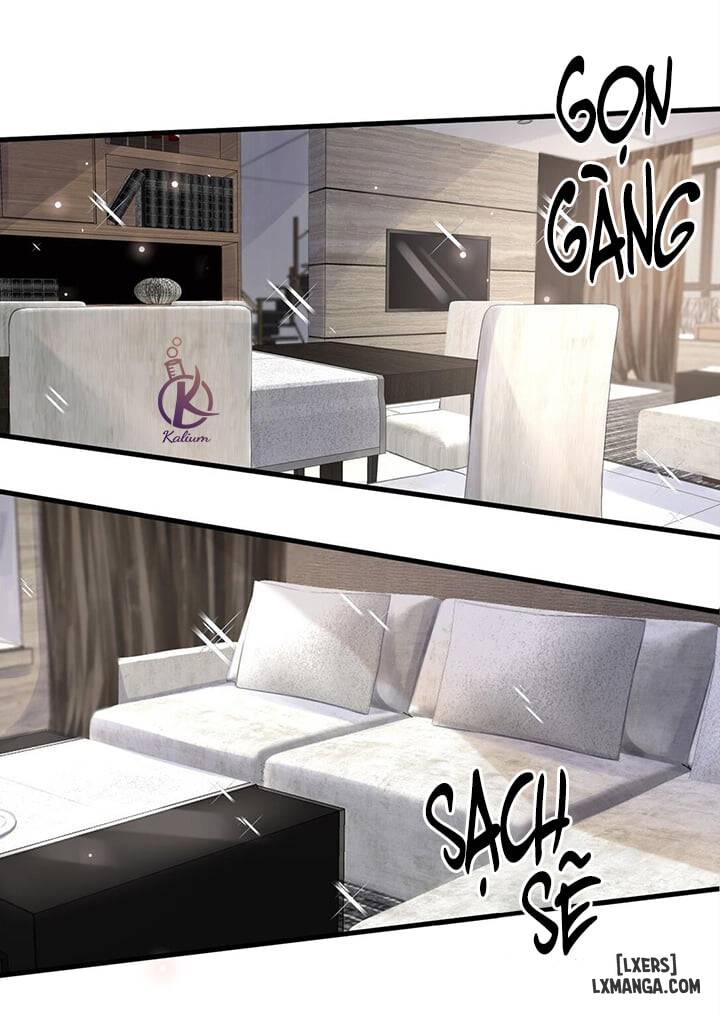 HentaiVN.net - Ảnh 7 - Khoảng cách của người - Chap 54