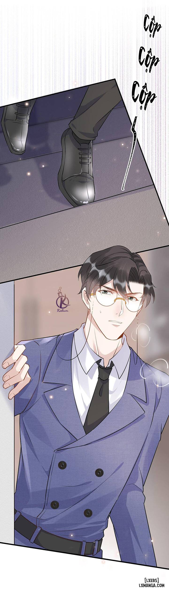 HentaiVN.net - Ảnh 8 - Khoảng cách của người - Chap 54