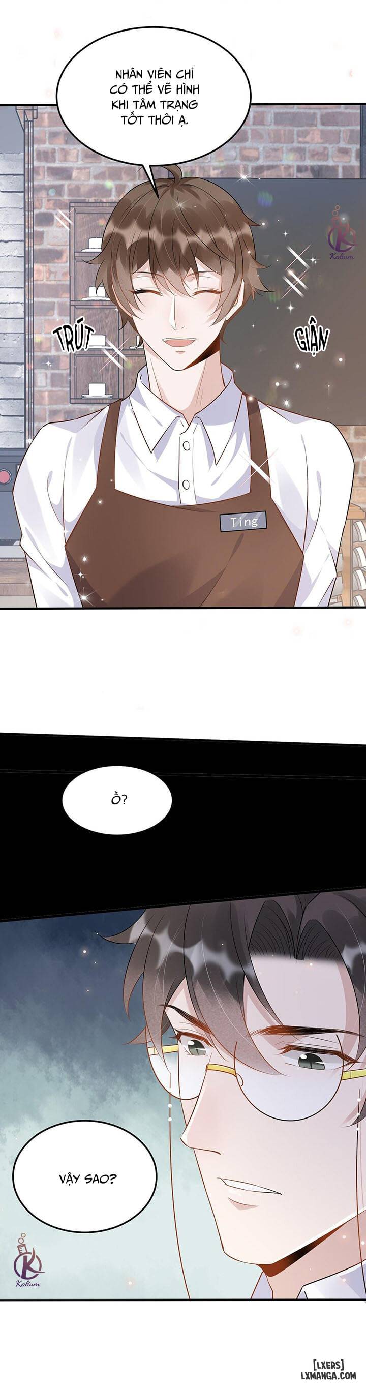 HentaiVN.net - Ảnh 20 - Khoảng cách của người - Chap 55