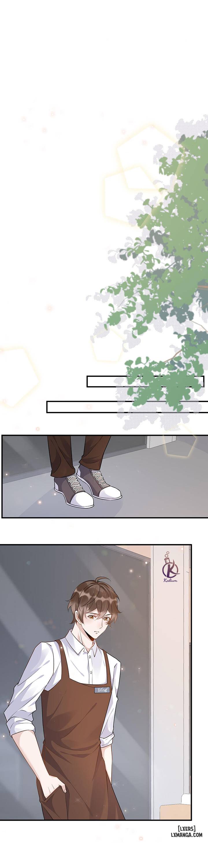 HentaiVN.net - Ảnh 18 - Khoảng cách của người - Chap 56