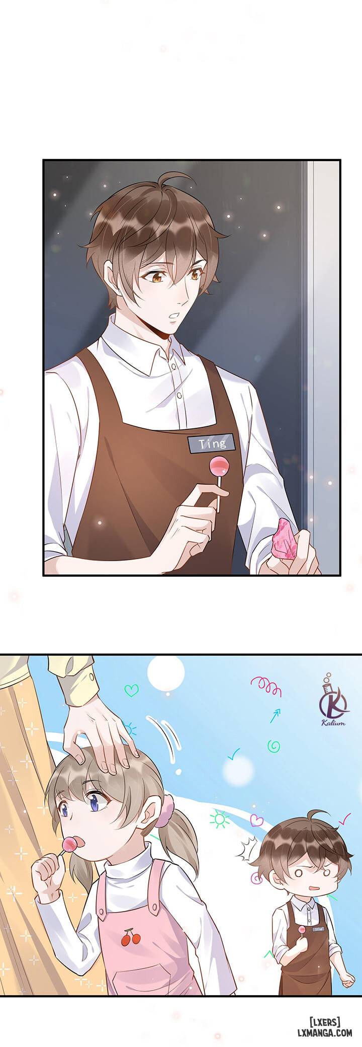 HentaiVN.net - Ảnh 20 - Khoảng cách của người - Chap 56