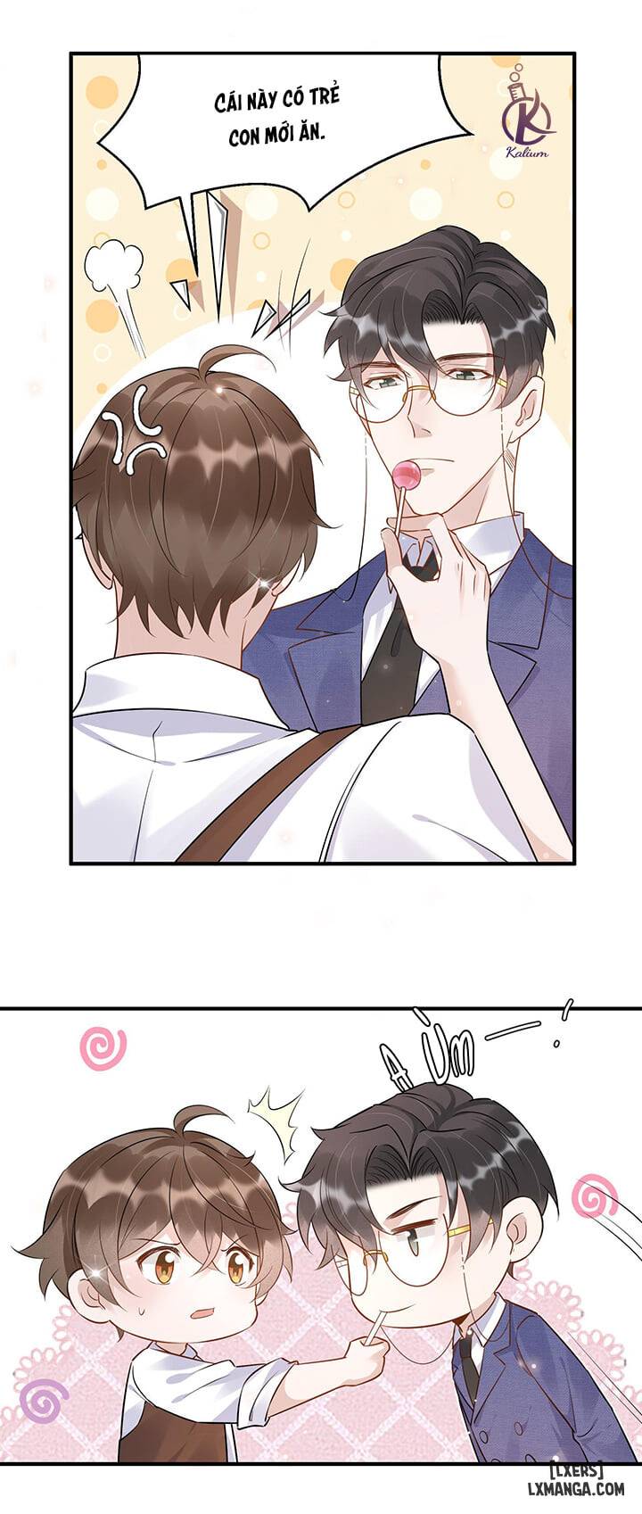 HentaiVN.net - Ảnh 21 - Khoảng cách của người - Chap 56