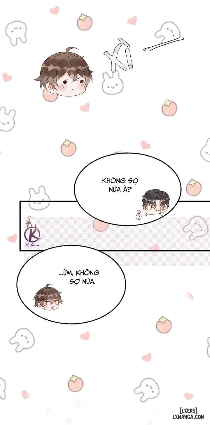 HentaiVN.net - Ảnh 22 - Khoảng cách của người - Chap 56