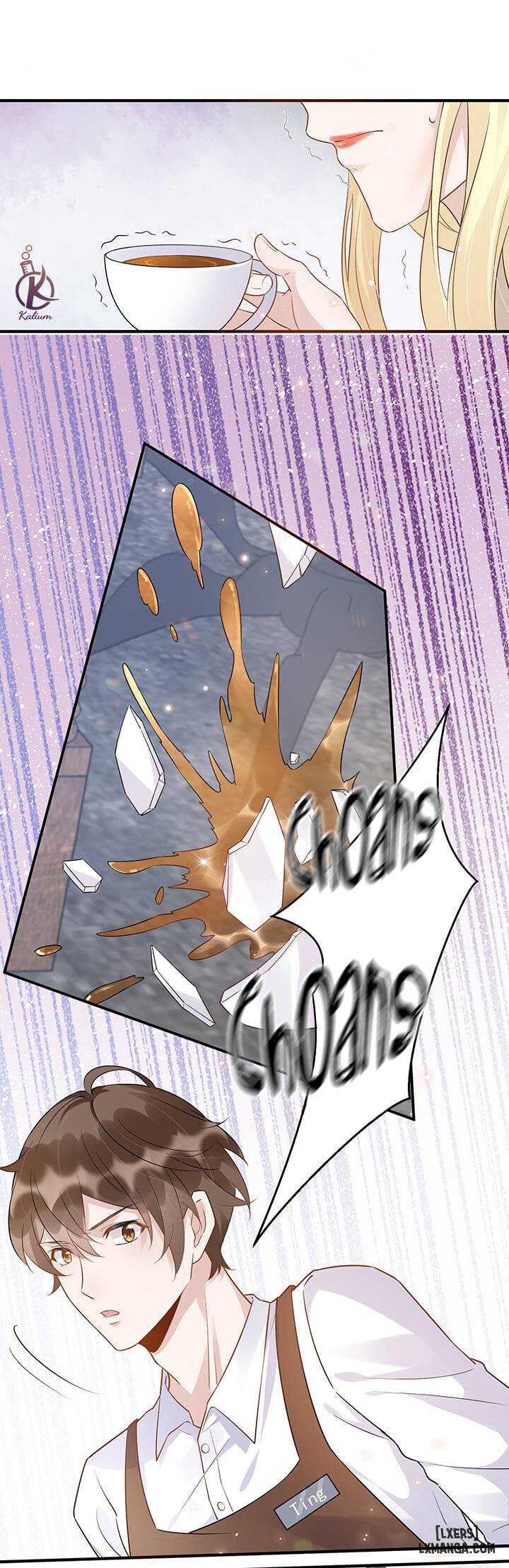 HentaiVN.net - Ảnh 3 - Khoảng cách của người - Chap 56