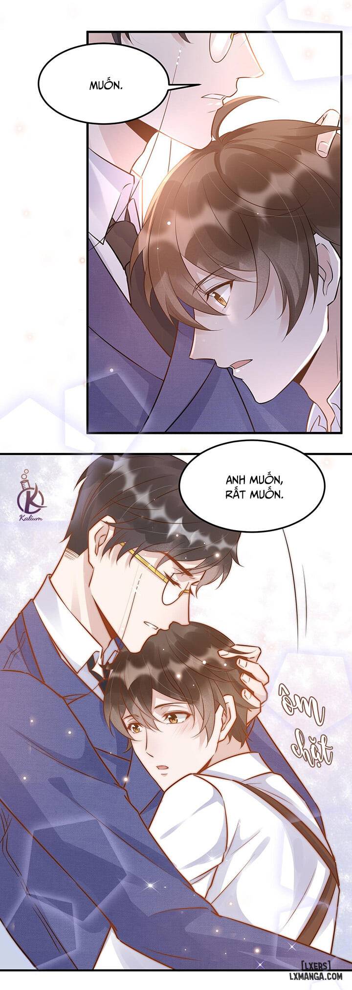 HentaiVN.net - Ảnh 11 - Khoảng cách của người - Chap 57